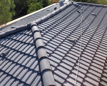 Karşıyaka çatı tadilatı Karşıyaka çatı su yalıtımı Karşıyaka çatı yenileme Karşıyaka çatı onarım çal