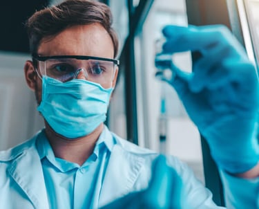 buy researched peptides online