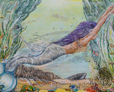 Marnia is inspired by transformation, emotional resilience, and the rebirth of self-confidence.
