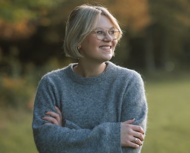 Lena Georg - freie Rednernin