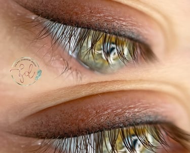 Sofline. Micropigmentacion Ojos