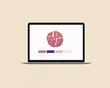 creation de logo personnalise et charte graphique complete