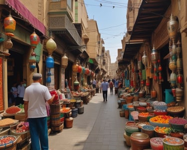 white and black abstract painting