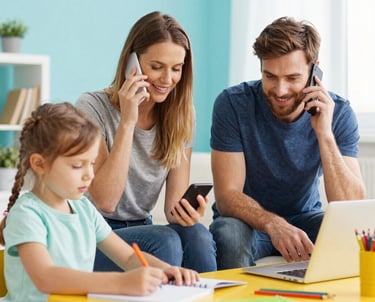 white and black abstract painting