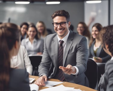 black blue and yellow textile