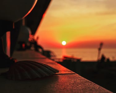 Casa vacanze in Calabria con terrazzo e parcheggio