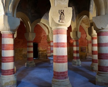 Holy Sepulchre Round of Asti