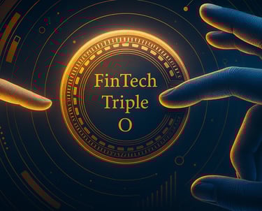 FinTech Triple o image