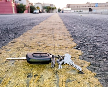 ubezpieczenie key protect