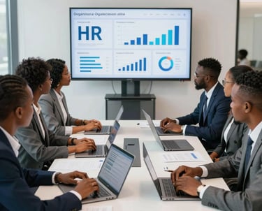 black blue and yellow textile