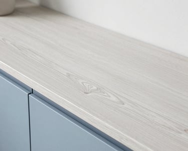 black blue and yellow textile