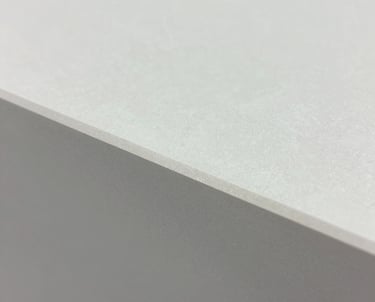 a man riding a skateboard down the side of a ramp