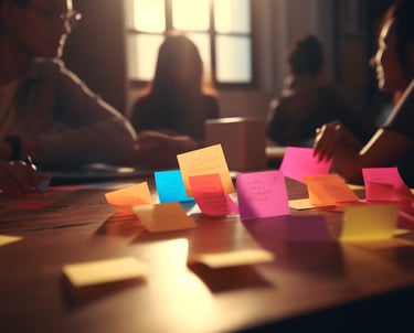 creative agency brand strategy