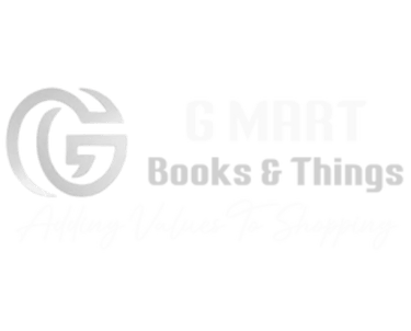 G Mart Books and Things client logo for digital marketing success