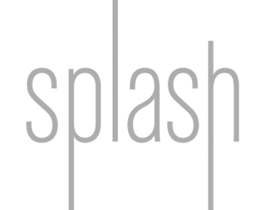 Splash client logo for web design and SEO projects