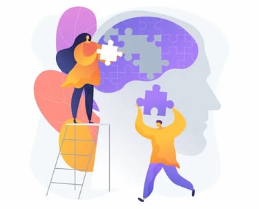 fonctionnement neuroatypique