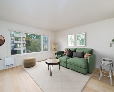 Modernized Apartment Condo Remodel. Rehab living spaces, kitchen renovation bathroom, painting SRVCs