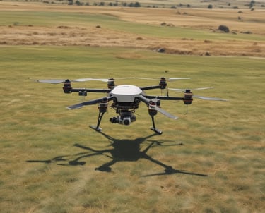 a large house with a large lawn and trees