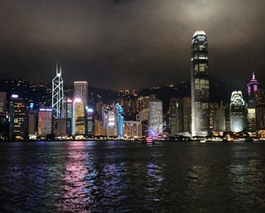 black blue and yellow textile