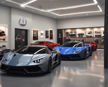 black blue and yellow textile