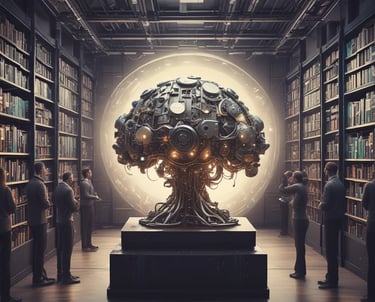 A candid photo of the founder sketching fashion designs in a cozy, sunlit studio filled with fabric swatches and cityscape views.