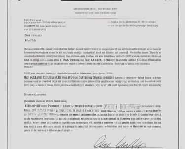 A professional agent discussing paperwork with a client in a cozy office.