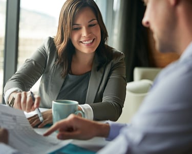 Attentive Clients Wellness Program