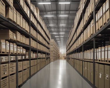 a man riding a skateboard down the side of a ramp