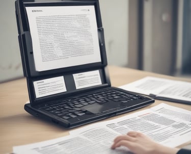 black blue and yellow textile