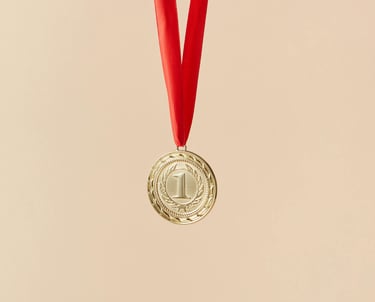 Award Writing - Reason Marketing Marketing Consultant