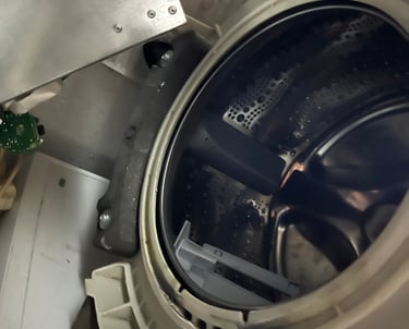 aeg waschmaschinen kundendienst hamburg