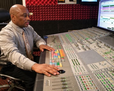 Chavalier Piano | La Sopa Media Studio Professional Mixing & Music Production