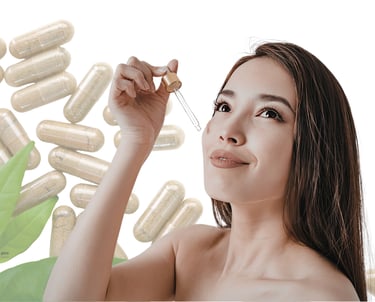 Recupera la fuerza de tu cabello y el protagonismo de tu mirada