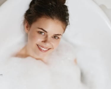 Energía y Deseo Femenino