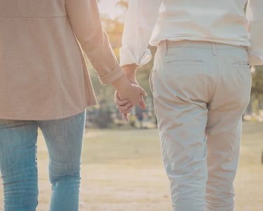 Bienestar Masculino y Pareja