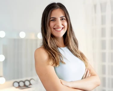 Firmeza y Volumen Natural