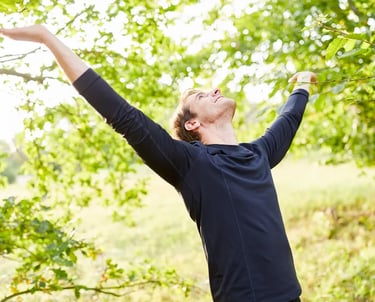 Gestión de Hábitos y Vitalidad Diaria