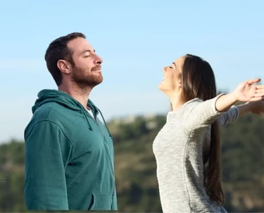 Superación personal, libertad y nuevos comienzos