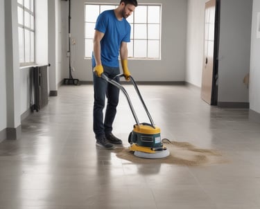 black blue and yellow textile