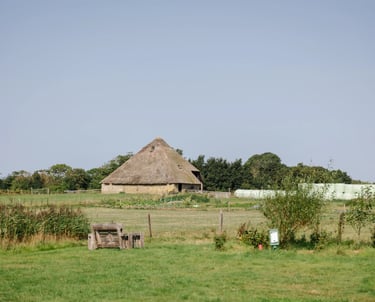 Camping De Texelaar