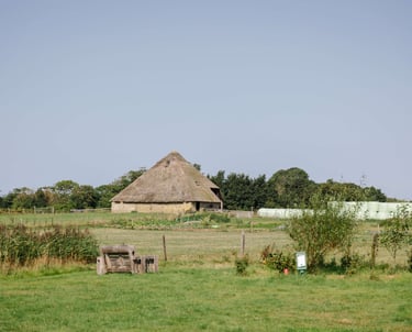 Camping De Texelaar