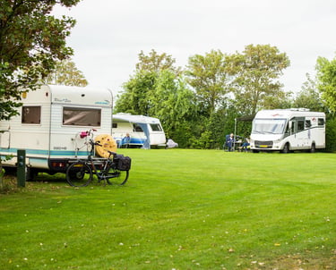 Camping De Vrije Vogel