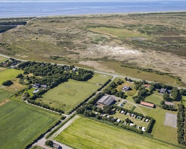 Foto van Camping De Ruige Hoogte