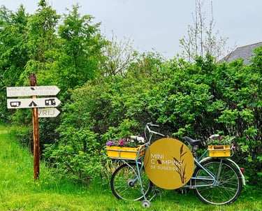 Camping De Rugediek