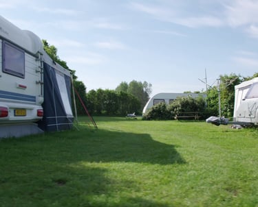 Camping Hoeve Axel