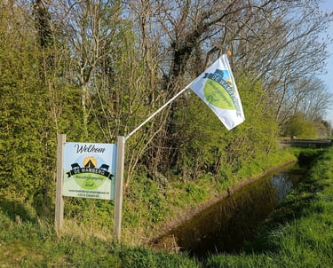 Boederijcamping Texel