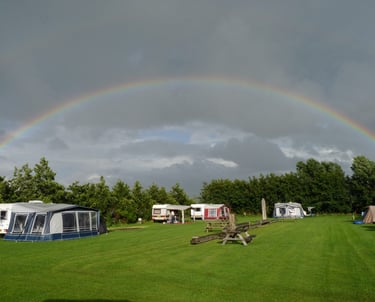 Camping Nieuw-Breda
