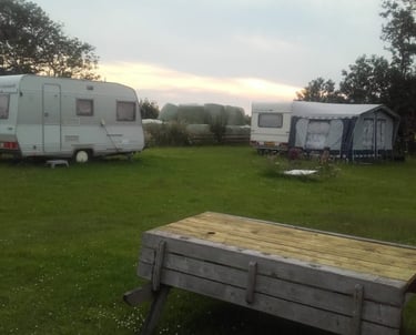 Camping Willemshoeve