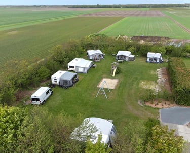Camping Zevenbergen