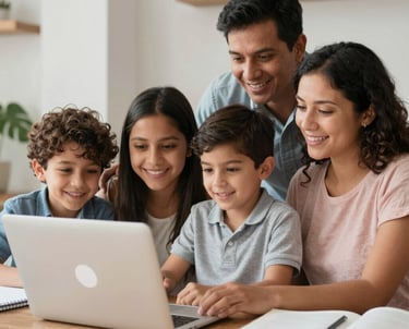 black blue and yellow textile